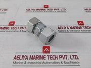 Parker 25-s Stainless Steel Tube Fitting