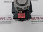 Parker 27R113Ad Pressure Regulator 0-125Psi A010A 1700 Kpa