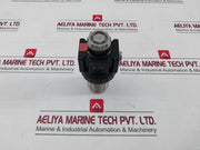 Parker 27R113Ad Pressure Regulator 0-125Psi A010A 1700 Kpa
