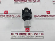 Parker 27R113Ad Pressure Regulator 0-125Psi A010A 1700 Kpa
