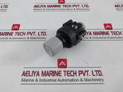 Parker 27R113Ad Pressure Regulator 0-125Psi A010A 1700 Kpa