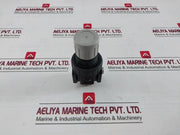 Parker 27R113Ad Pressure Regulator 0-125Psi A010A 1700 Kpa