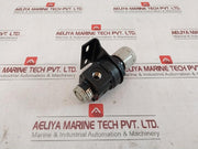 Parker 27R113Bd Pressure Regulating Valve 175F 1206 250 Psi