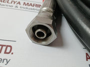 Parker 301-8 Wp No-skive Hydraulic Hose 24.0Mpa (3500Psi) 200K 12.5Mm