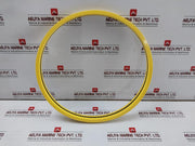 Parker 3102758-6 Ring, Seal Piston 15.50 Od X 14.50 Id, Rev Lvl:K, 14 1/2X15 1/2