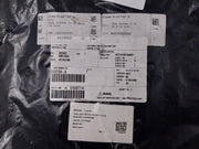 Parker 3102758-6 Ring, Seal Piston 15.50 Od X 14.50 Id, Rev Lvl:K, 14 1/2X15 1/2