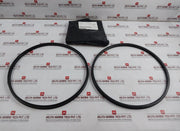 Parker 3116202 Molythane Seal 461550018000-750 Rev Lv: Nc, Size: 18 X 19 X 3/4