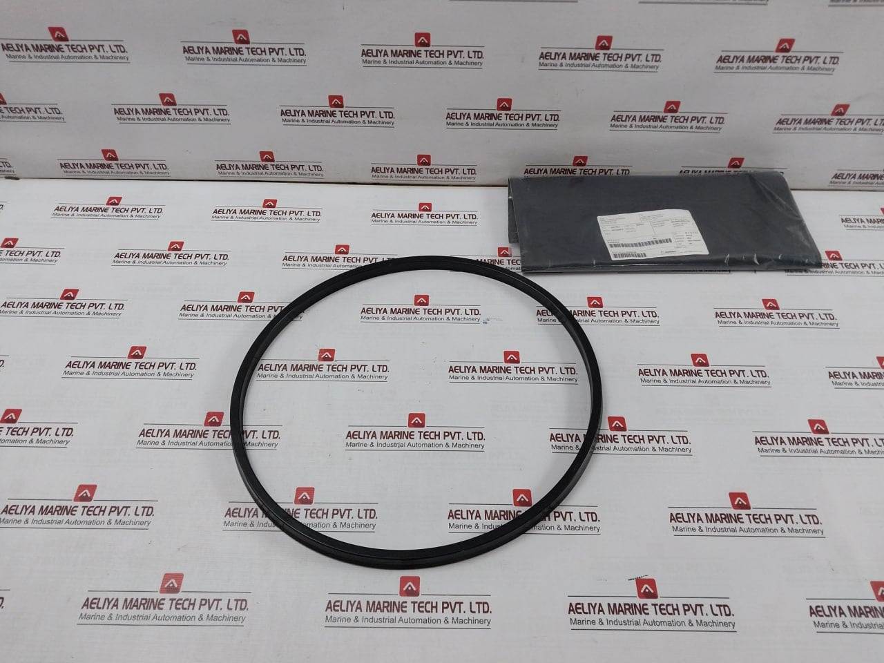 Parker 3116202 Molythane Seal Rev Lv: Nc, Size: 18 X 19 X 3/4