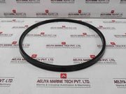 Parker 3116202 Molythane Seal Rev Lv: Nc, Size: 18 X 19 X 3/4
