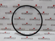 Parker 3116202 Molythane Seal Rev Lv: Nc, Size: 18 X 19 X 3/4