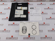 Parker 3163130 Repair Penetrator Kit 45 Pin O-ring Nitrile 70A
