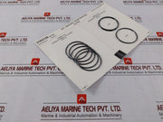 Parker 3163130 Repair Penetrator Kit 45 Pin O-ring Nitrile 70A