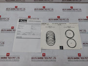 Parker 3163130 Repair Penetrator Kit 45 Pin O-ring Nitrile 70A 1900001-145