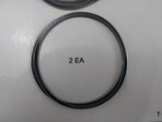 Parker 3163130 Repair Penetrator Kit 45 Pin O-ring Nitrile 70A 1900001-145