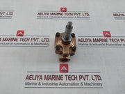 Parker 322H73 06 Solenoid Valve