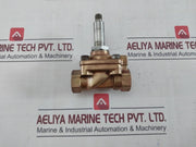 Parker 322H73 06 Solenoid Valve