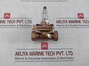 Parker 322H73 06 Solenoid Valve