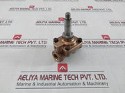 Parker 322H73 06 Solenoid Valve