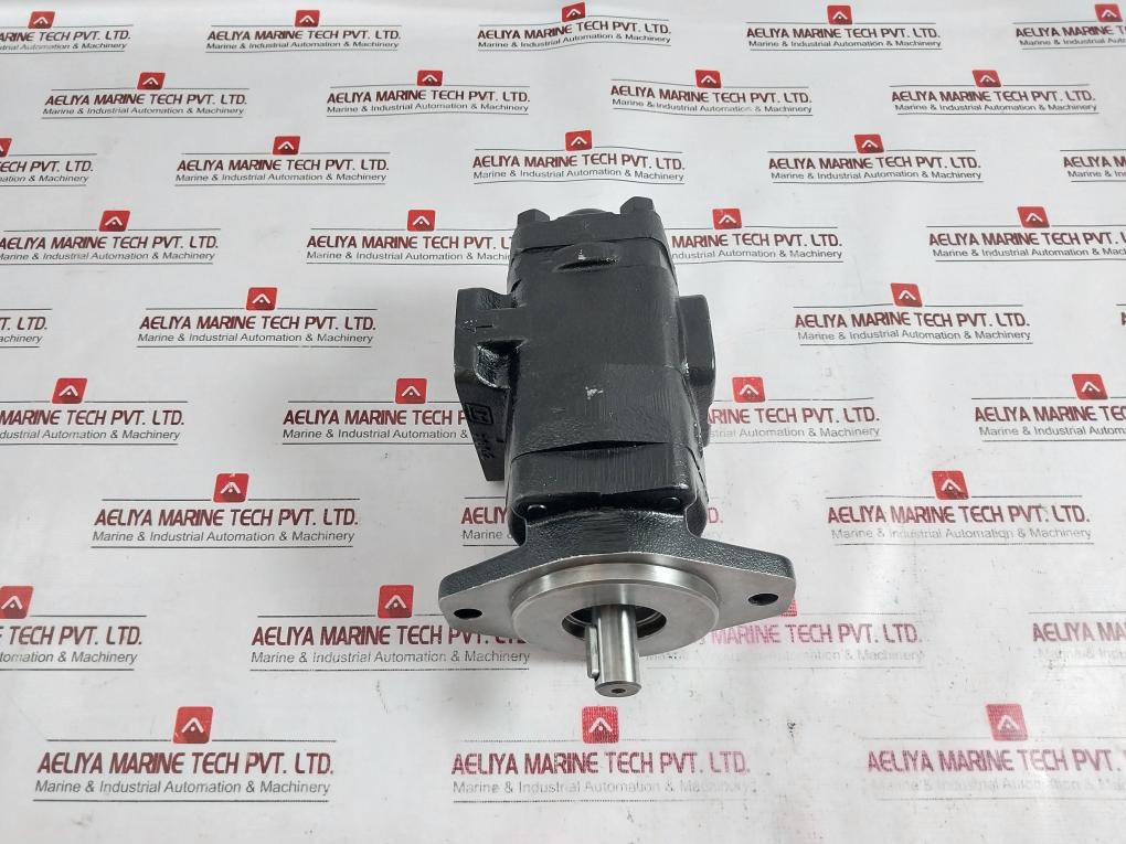 Parker 326-9121-118 Hydraulic Pump, Pgp315, Pgm315 