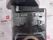 Parker 326-9121-118 Hydraulic Pump, Pgp315, Pgm315 