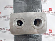Parker 326-9121-118 Hydraulic Pump, Pgp315, Pgm315 