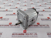 Parker 3349111364 Hydraulic Gear Pump