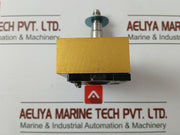 Parker 341L9534 Interface Solenoid Valve 490861
