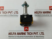 Parker 341L9534 Interface Solenoid Valve 490861