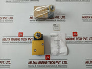 Parker 341L9534 Interface Solenoid Valve 490861