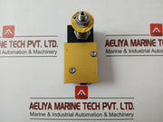 Parker 341L9534 Interface Solenoid Valve 490861