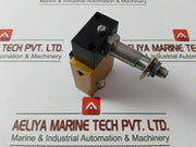 Parker 341L9534 Interface Solenoid Valve 490861