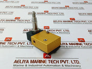 Parker 341L9534 Solenoid Valve Z 06 16 A