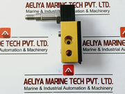 Parker 341L9534 Solenoid Valve Z 06 16 A