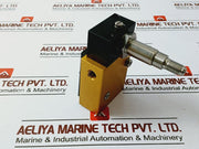 Parker 341L9534 Solenoid Valve Z 06 16 A