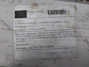 Parker 370-z-322A Hydraulic Filter Division 30002451