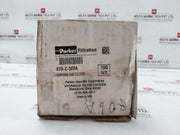 Parker 370-z-322A Hydraulic Filter Division 30002451