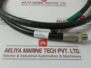 Parker 381-4 Hydraulic Hose Fore Grease Lubrication 2M 40.0 Mpa