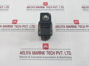 Parker 481865J3 D5 F Solenoid Valve Coil 230V 60Hz B-12 8W