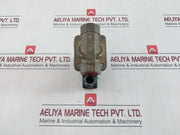 Parker 481865J3 D5 F Solenoid Valve Coil 230V 60Hz B-12 8W