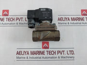 Parker 481865J3 D5 F Solenoid Valve Coil 230V 60Hz B-12 8W