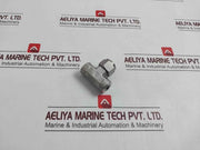 Parker 4F-ft4-10-ss Tee Filter Valve 124B