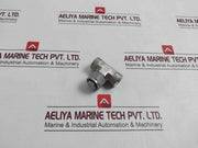 Parker 4F-ft4-10-ss Tee Filter Valve 124B