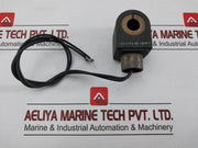 Parker 7131Z002 Solenoid Valve Coil 110/120V 125Psi