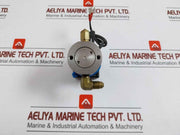 Parker 71331Sn1Mmsh Solenoid Valve 24Vdc