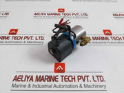 Parker 71331Sn1Mmsh Solenoid Valve 24Vdc
