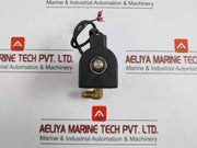 Parker 71331Sn1Mmsh Solenoid Valve 24Vdc
