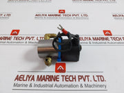 Parker 71331Sn1Mmsh Solenoid Valve 24Vdc