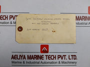 Parker 71331Sn1Mmsh Solenoid Valve 24Vdc