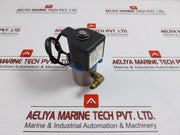 Parker 71331Sn1Mmsh Solenoid Valve 24Vdc