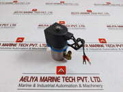 Parker 71331Sn1Mmsh Solenoid Valve 24Vdc